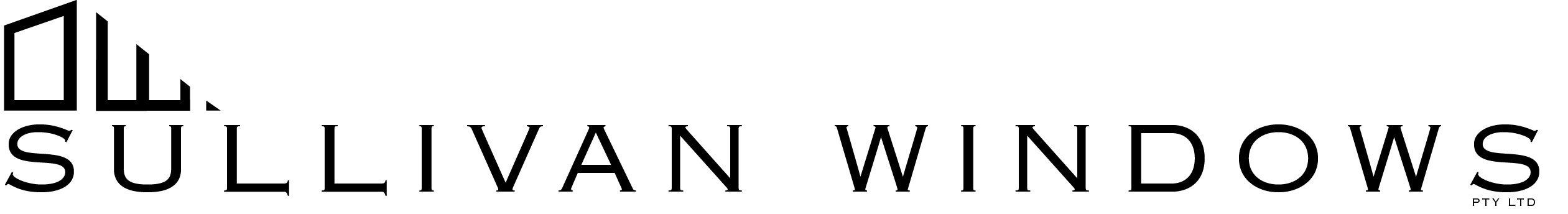 DW Sullivan Windows, commercial glazing specialist, Melbourne